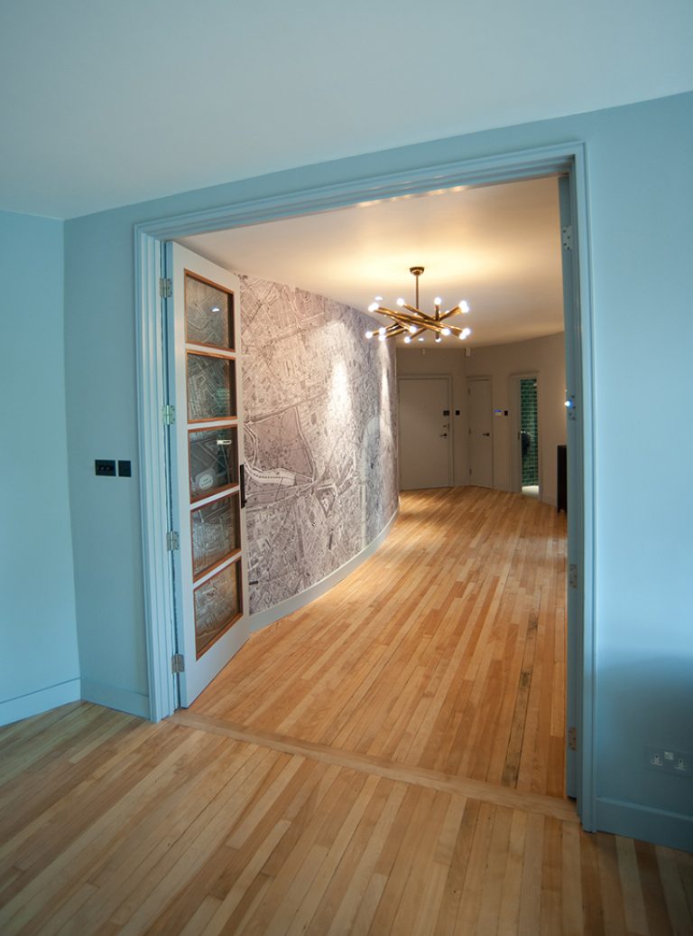 Daniels Constructions Ltd - 12.06.2011