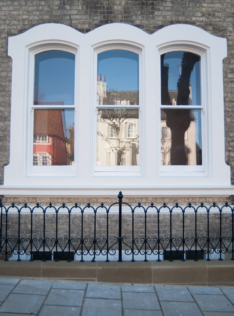 Saffron Walden project - 16.02.2014