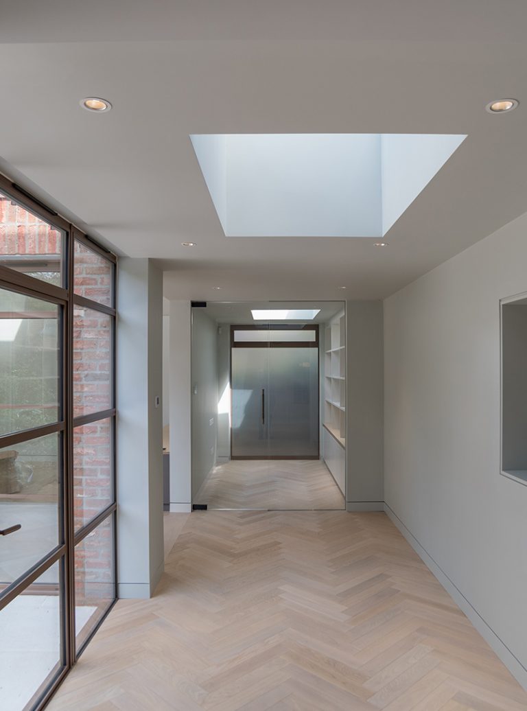 The Daniels Group: Wordsworth Grove