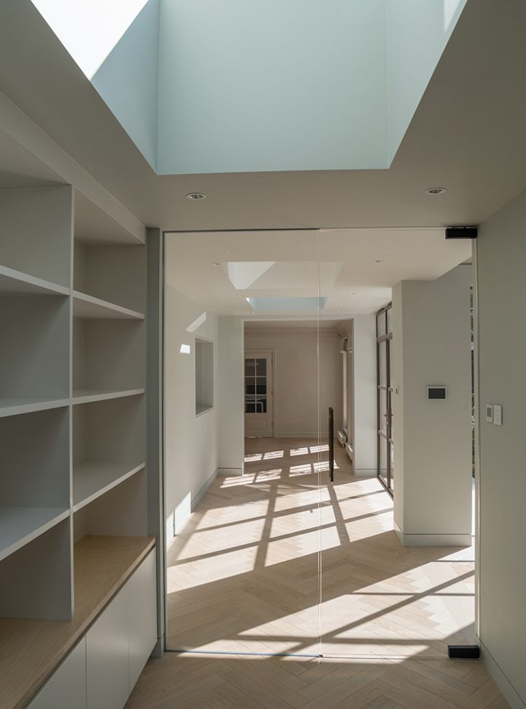 The Daniels Group: Wordsworth Grove
