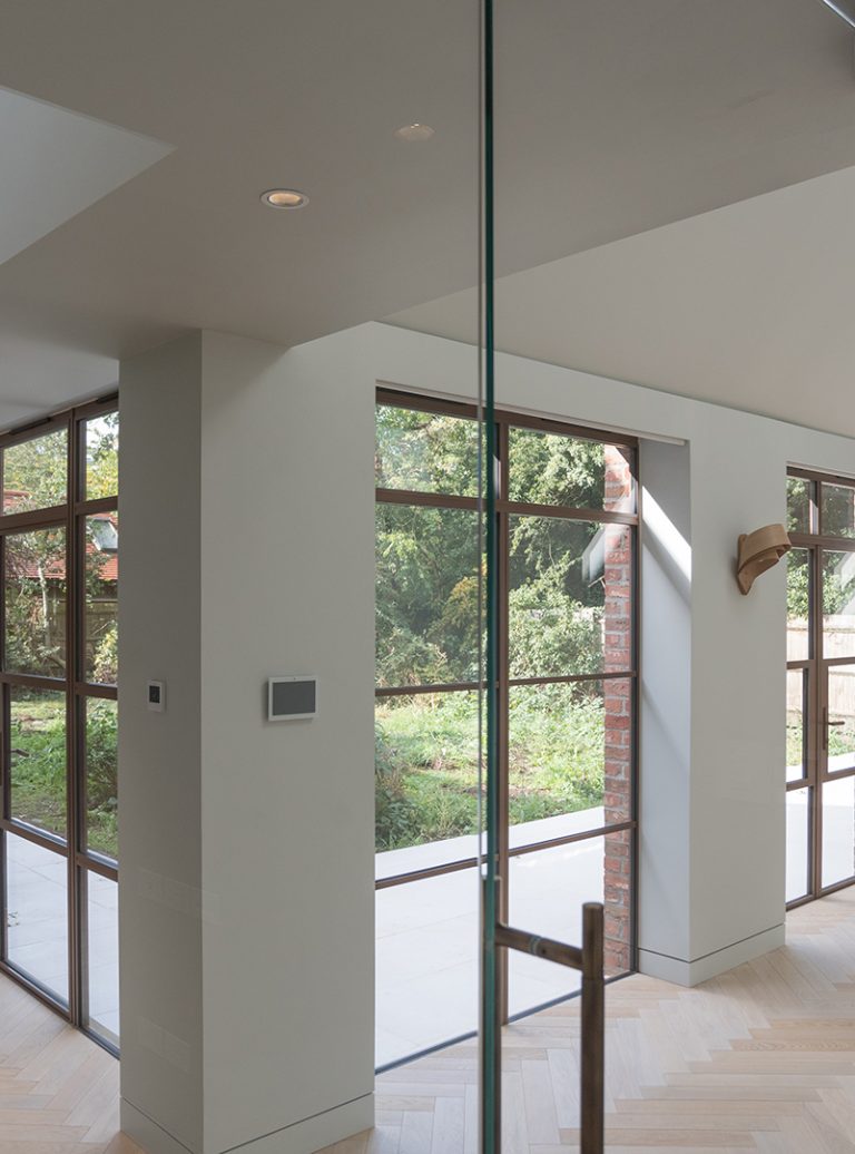 The Daniels Group: Wordsworth Grove