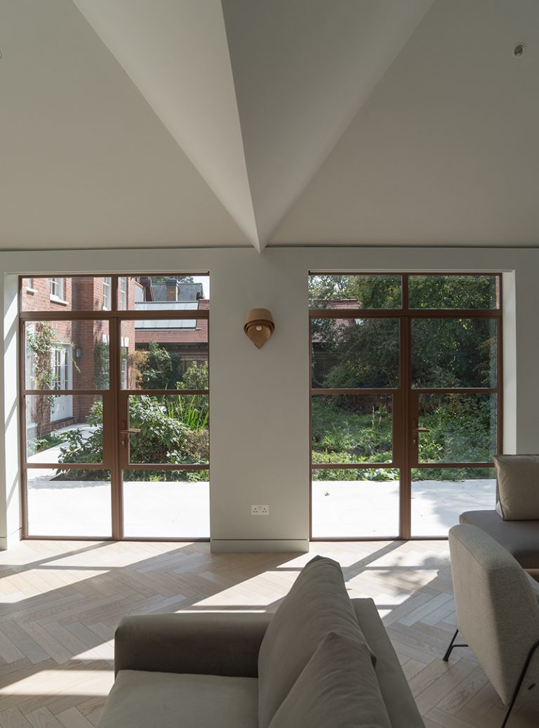 The Daniels Group: Wordsworth Grove