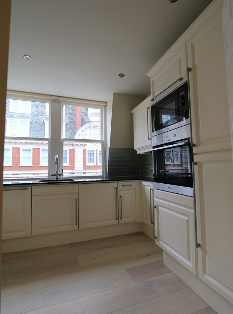 Bespoke Joinery | Audio Visual | Wooden Flooring | London Renovation Project | Architect | Building Contractor | Design and Build | Construction | Interior Design | Building | Refurbishment | Cambridge | London | Suffolk | Essex | Saffron Walden | Hertfordshire | The Daniels Group