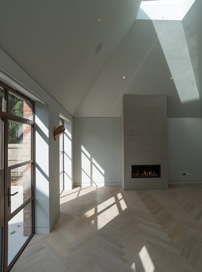 The Daniels Group: Wordsworth Grove