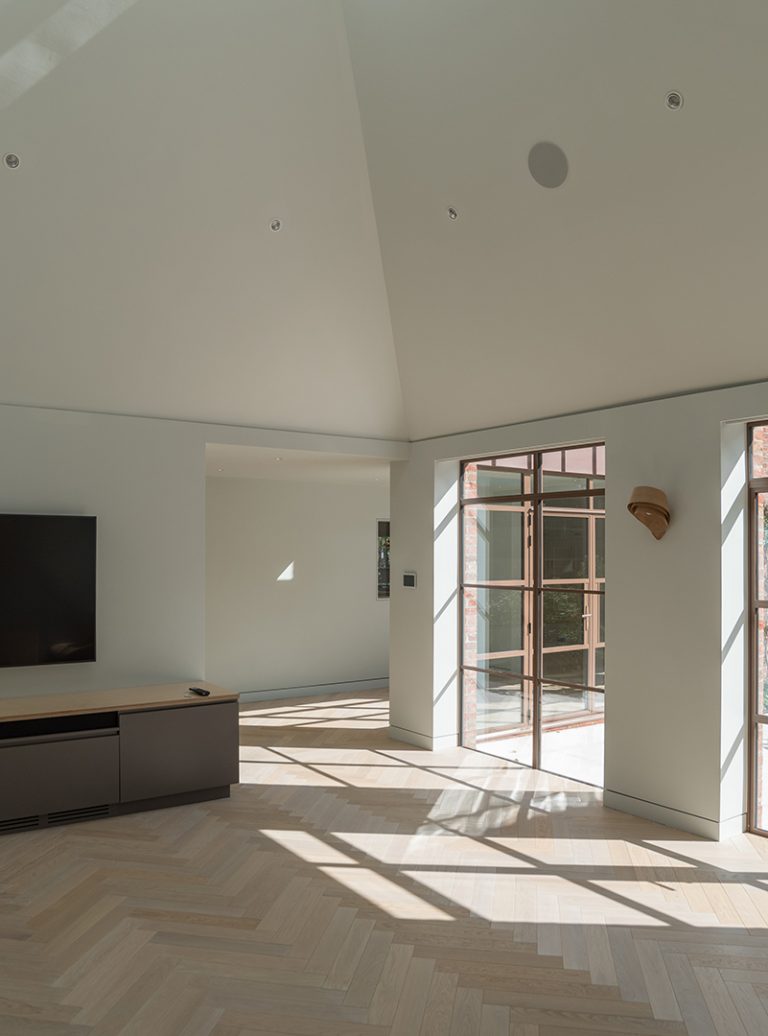 The Daniels Group: Wordsworth Grove