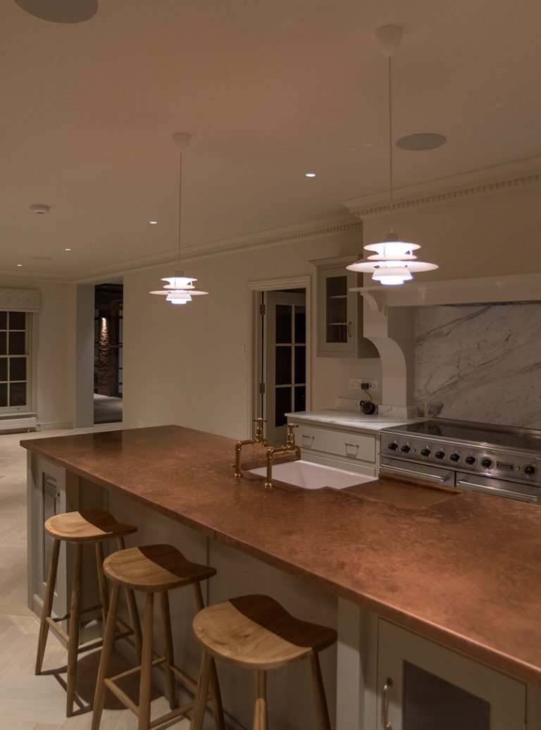 The Daniels Group: Wordsworth Grove