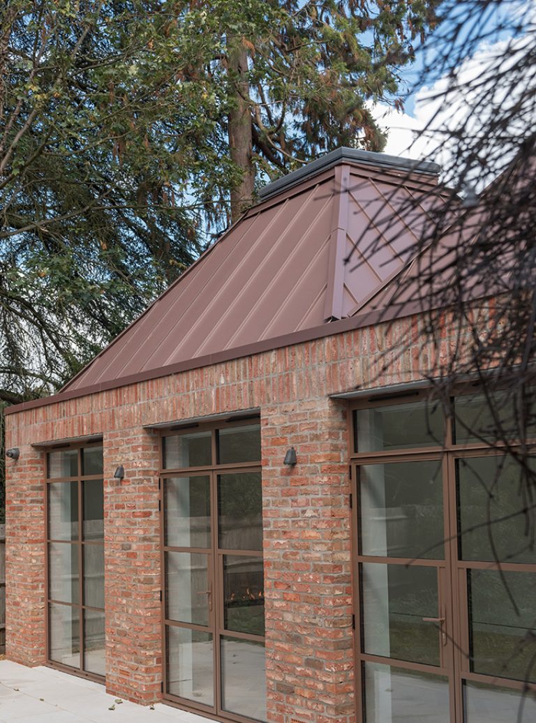 The Daniels Group: Wordsworth Grove