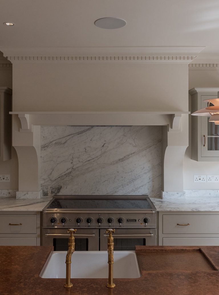 The Daniels Group: Wordsworth Grove