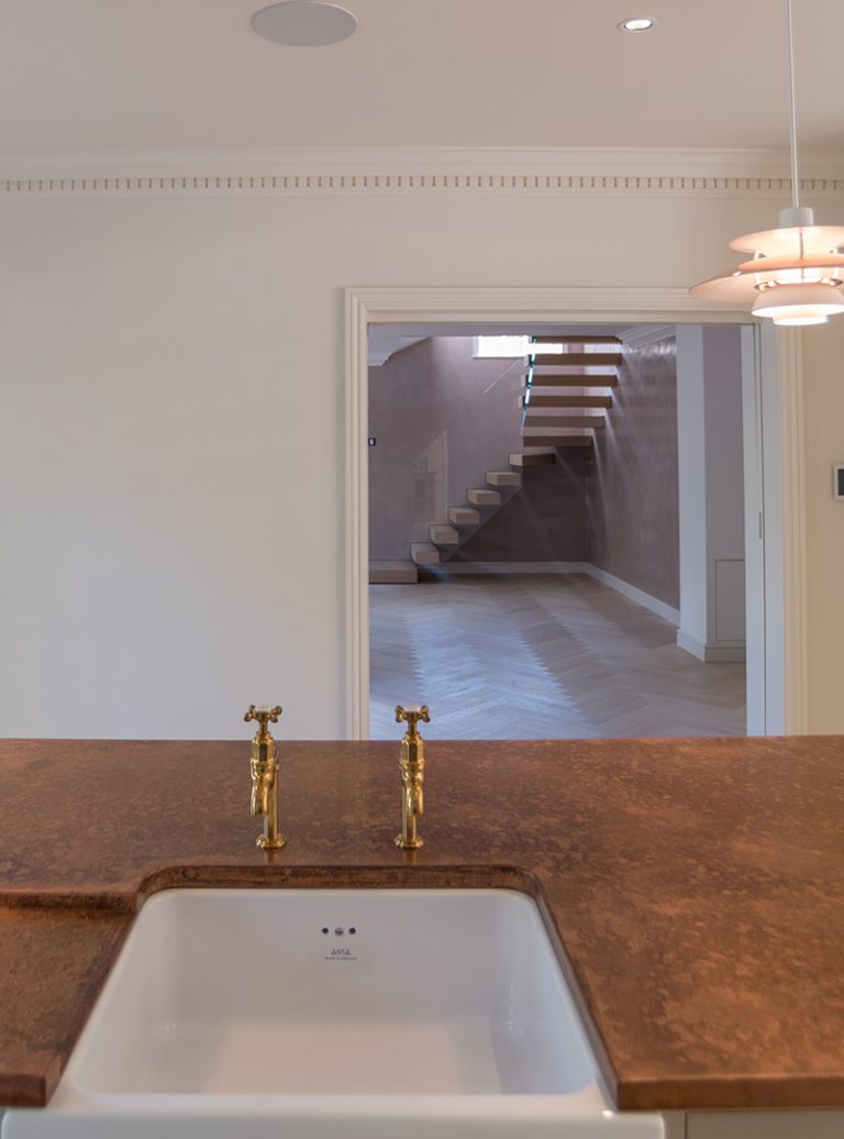 The Daniels Group: Wordsworth Grove