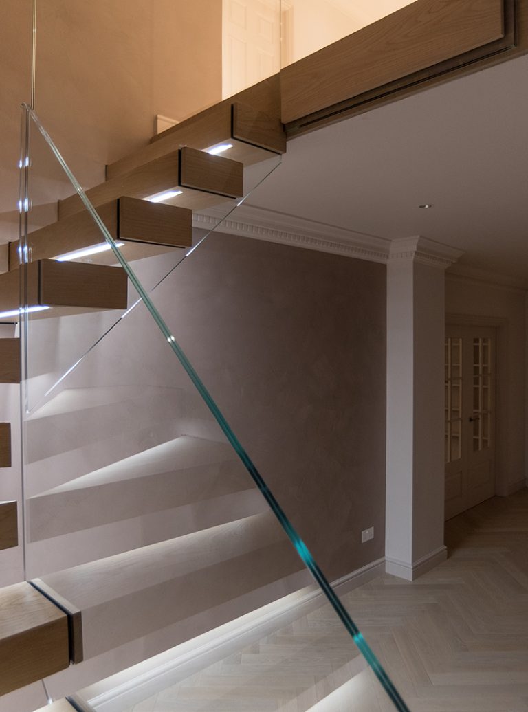 The Daniels Group: Wordsworth Grove