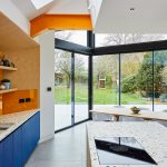Victorian Contemporary Extension